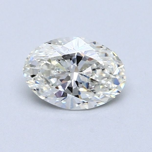 Loose Diamond - OVAL 0.72ct G SI1: Loose Diamond - OVAL 0.72ct G SI1 Source: Natural Shape: OVAL Carats: 0.72 Color: G Clarity: SI1 Certification: GIA Video:
