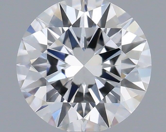 Loose Diamond - ROUND 0.42ct E VVS1: Loose Diamond - ROUND 0.42ct E VVS1 Source: Natural Shape: ROUND Carats: 0.42 Color: E Clarity: VVS1 Certification: GIA Video: