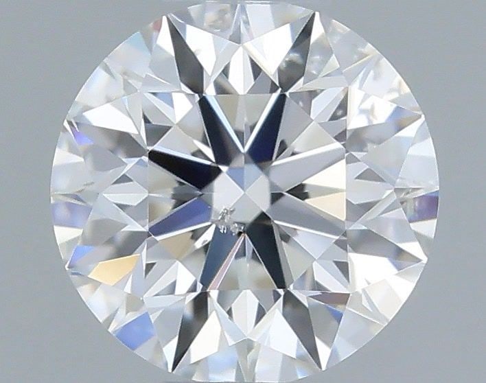 Loose Diamond - ROUND 0.31ct E SI1: Loose Diamond - ROUND 0.31ct E SI1 Source: Natural Shape: ROUND Carats: 0.31 Color: E Clarity: SI1 Certification: IGI Video: