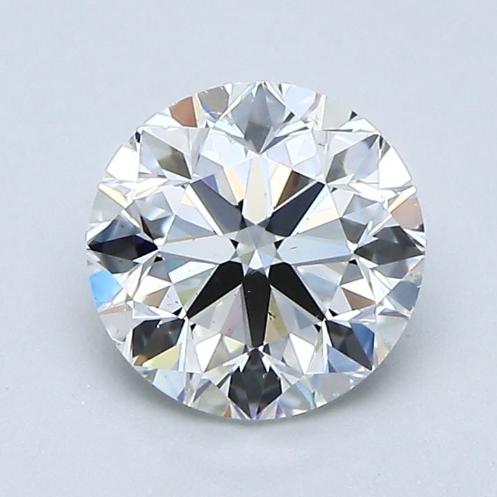 Loose Diamond - ROUND 1.5ct F SI1 (1 of 1)