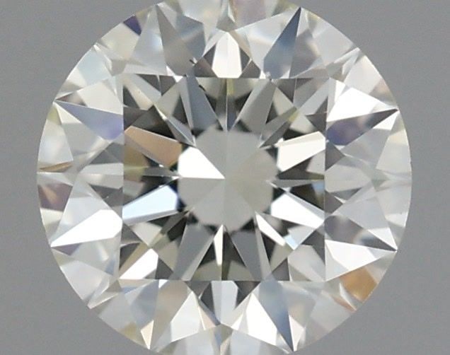 Loose Diamond - ROUND 0.4ct M VS2: Loose Diamond - ROUND 0.4ct M VS2 Source: Natural Shape: ROUND Carats: 0.4 Color: M Clarity: VS2 Certification: GIA Video: