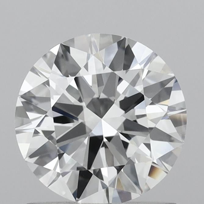 Loose Diamond - ROUND 1.06ct E VVS1: Loose Diamond - ROUND 1.06ct E VVS1 Source: Natural Shape: ROUND Carats: 1.06 Color: E Clarity: VVS1 Certification: GIA Video: