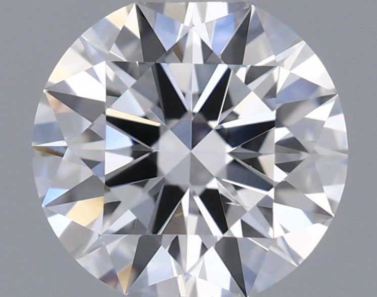 Loose Diamond - ROUND 0.51ct D VS2: Loose Diamond - ROUND 0.51ct D VS2 Source: Natural Shape: ROUND Carats: 0.51 Color: D Clarity: VS2 Certification: GIA Video: