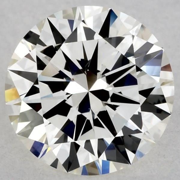 Loose Diamond - ROUND 0.76ct J VVS1: Loose Diamond - ROUND 0.76ct J VVS1 Source: Natural Shape: ROUND Carats: 0.76 Color: J Clarity: VVS1 Certification: GIA PLEASE NOTE: Framed, Large, or heavy items do not have shipping costs included.