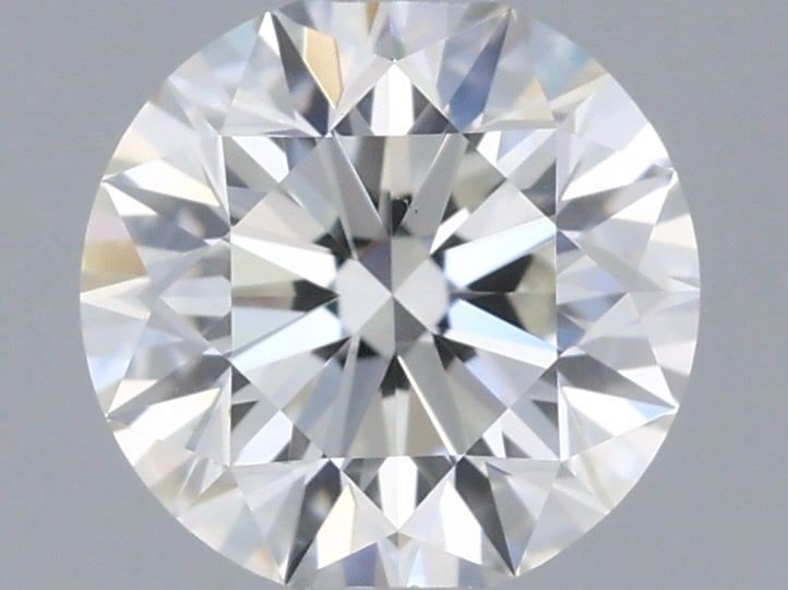 Loose Diamond - ROUND 0.59ct I VS2: Loose Diamond - ROUND 0.59ct I VS2 Source: Natural Shape: ROUND Carats: 0.59 Color: I Clarity: VS2 Certification: GIA Video: