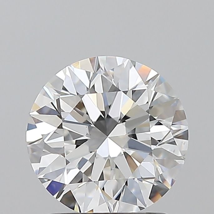 Loose Diamond - ROUND 1.5ct E VS2 (1 of 1)