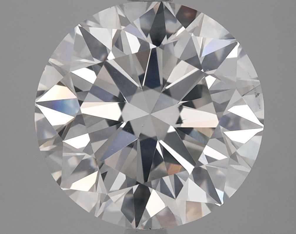 Loose Diamond - ROUND 4.5ct I SI1: Loose Diamond - ROUND 4.5ct I SI1 Source: Natural Shape: ROUND Carats: 4.5 Color: I Clarity: SI1 Certification: IGI Video: