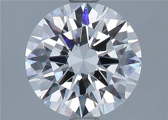 Loose Diamond - ROUND 1.77ct H VS2: Loose Diamond - ROUND 1.77ct H VS2 Source: Natural Shape: ROUND Carats: 1.77 Color: H Clarity: VS2 Certification: GIA Video: