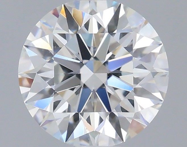 Loose Diamond - ROUND 0.84ct F VS2: Loose Diamond - ROUND 0.84ct F VS2 Source: Natural Shape: ROUND Carats: 0.84 Color: F Clarity: VS2 Certification: GIA Video: