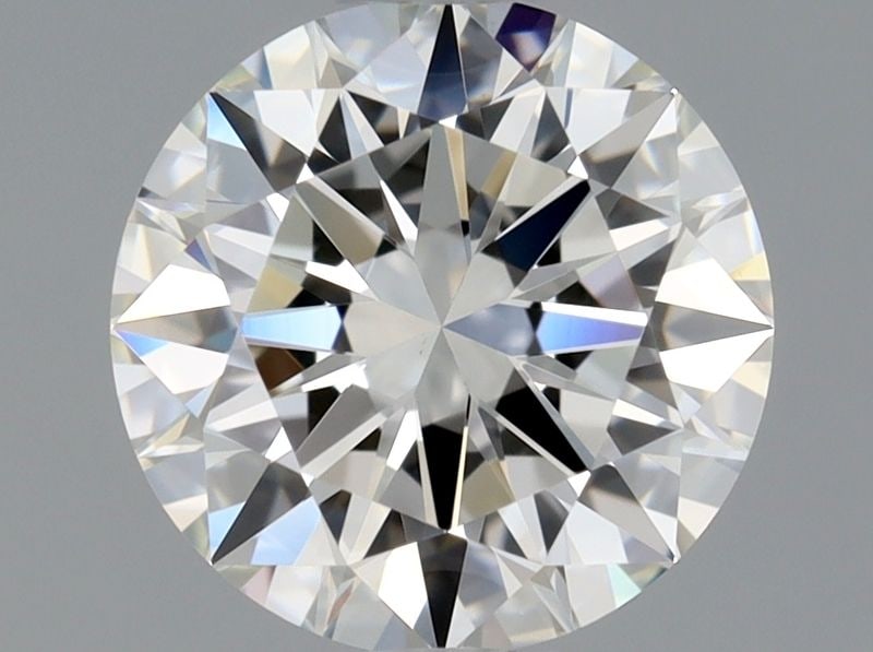 Loose Diamond - ROUND 1.0ct H VVS2: Loose Diamond - ROUND 1.0ct H VVS2 Source: Natural Shape: ROUND Carats: 1.0 Color: H Clarity: VVS2 Certification: GIA Video: