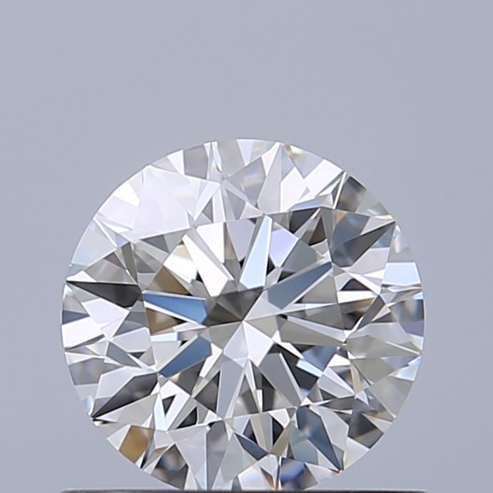 Loose Diamond - ROUND 0.73ct E VVS2: Loose Diamond - ROUND 0.73ct E VVS2 Source: Natural Shape: ROUND Carats: 0.73 Color: E Clarity: VVS2 Certification: IGI Video: