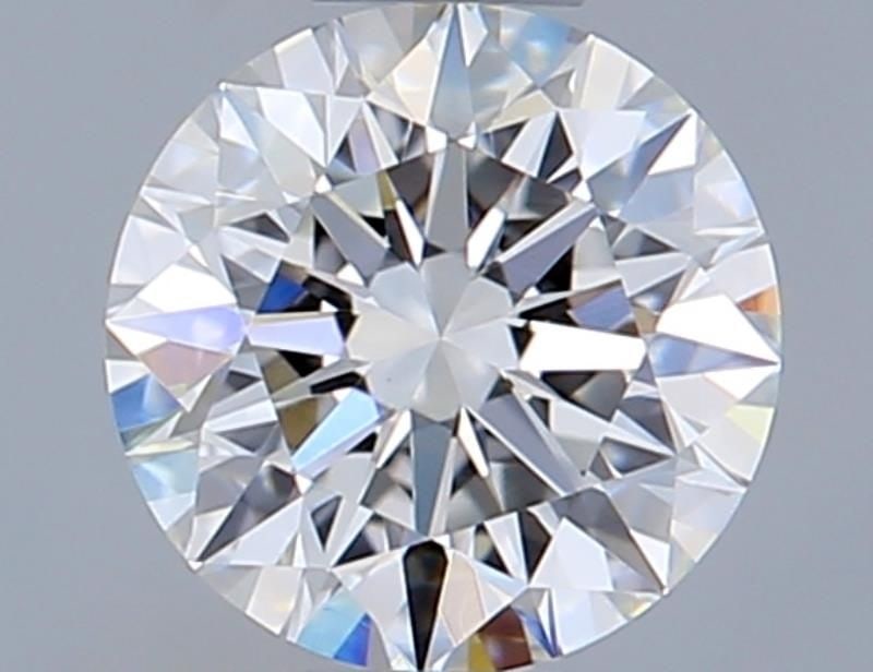 Loose Diamond - ROUND 0.43ct G VVS2: Loose Diamond - ROUND 0.43ct G VVS2 Source: Natural Shape: ROUND Carats: 0.43 Color: G Clarity: VVS2 Certification: GIA Video: