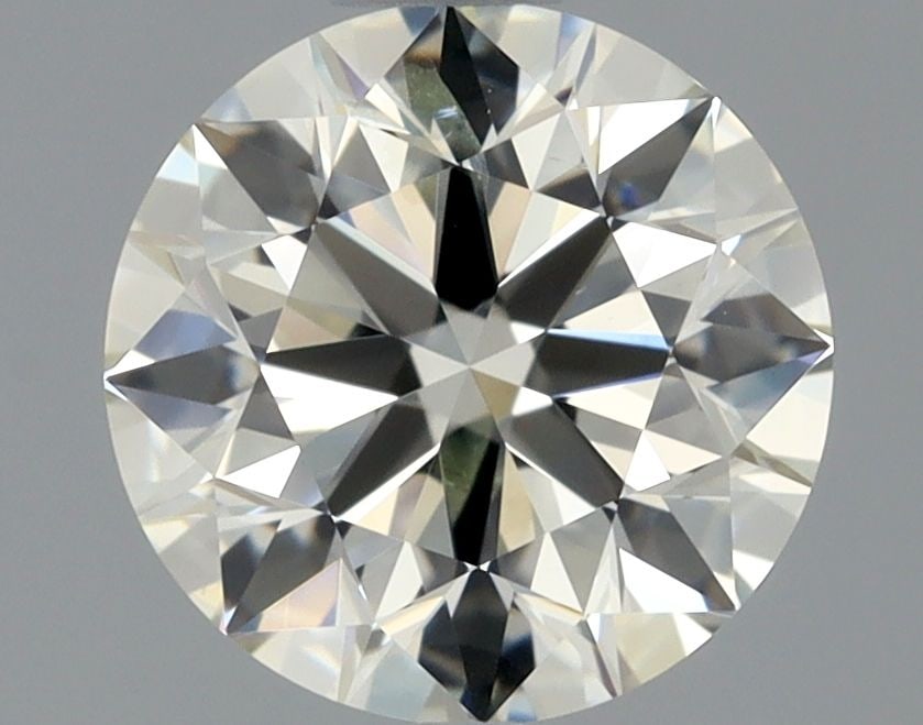 Loose Diamond - ROUND 1.01ct K SI2: Loose Diamond - ROUND 1.01ct K SI2 Source: Natural Shape: ROUND Carats: 1.01 Color: K Clarity: SI2 Certification: IGI Video: