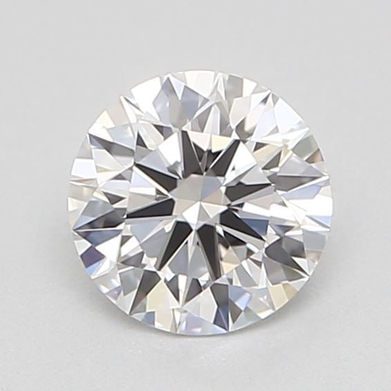 Loose Diamond - ROUND 0.32ct D VVS1 (1 of 1)