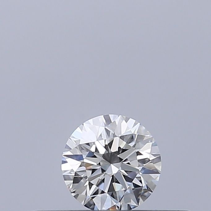 Loose Diamond - ROUND 0.19ct F VS2: Loose Diamond - ROUND 0.19ct F VS2 Source: Natural Shape: ROUND Carats: 0.19 Color: F Clarity: VS2 Certification: GIA Video: