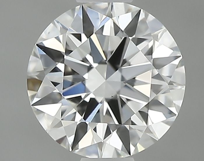 Loose Diamond - ROUND 0.71ct G VS2: Loose Diamond - ROUND 0.71ct G VS2 Source: Natural Shape: ROUND Carats: 0.71 Color: G Clarity: VS2 Certification: GIA Video: