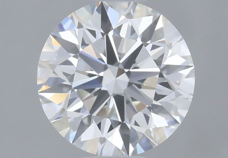 Loose Diamond - ROUND 0.54ct H VVS1: Loose Diamond - ROUND 0.54ct H VVS1 Source: Natural Shape: ROUND Carats: 0.54 Color: H Clarity: VVS1 Certification: GIA Video: