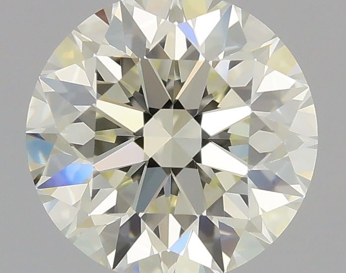 Loose Diamond - ROUND 0.91ct M VVS2 (1 of 1)