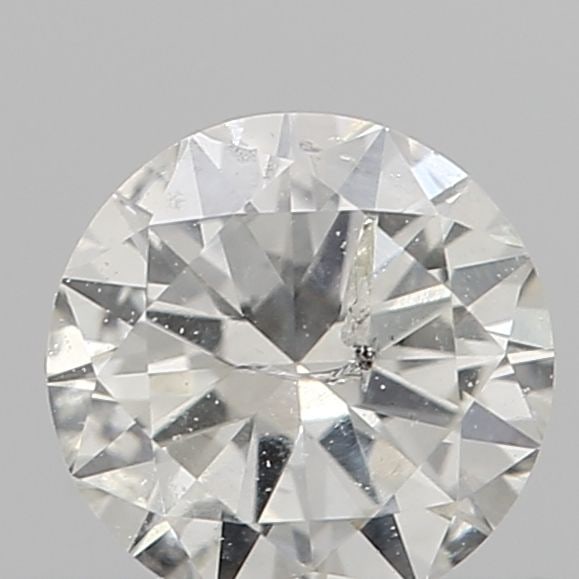 Loose Diamond - ROUND 0.3ct K I2: Loose Diamond - ROUND 0.3ct K I2 Source: Natural Shape: ROUND Carats: 0.3 Color: K Clarity: I2 Certification: NONE Video: