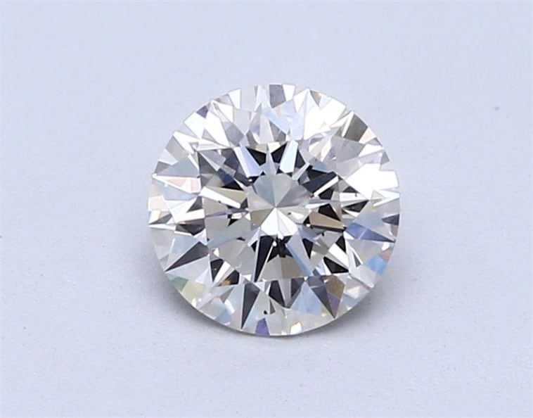 Loose Diamond - ROUND 1.05ct J SI1: Loose Diamond - ROUND 1.05ct J SI1 Source: Natural Shape: ROUND Carats: 1.05 Color: J Clarity: SI1 Certification: GIA Video: