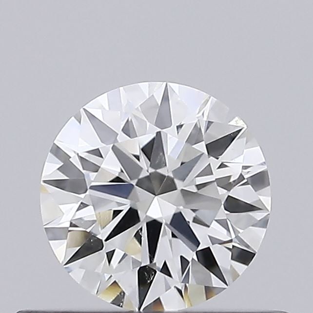 Loose Diamond - ROUND 0.36ct G SI1: Loose Diamond - ROUND 0.36ct G SI1 Source: Natural Shape: ROUND Carats: 0.36 Color: G Clarity: SI1 Certification: GIA Video: