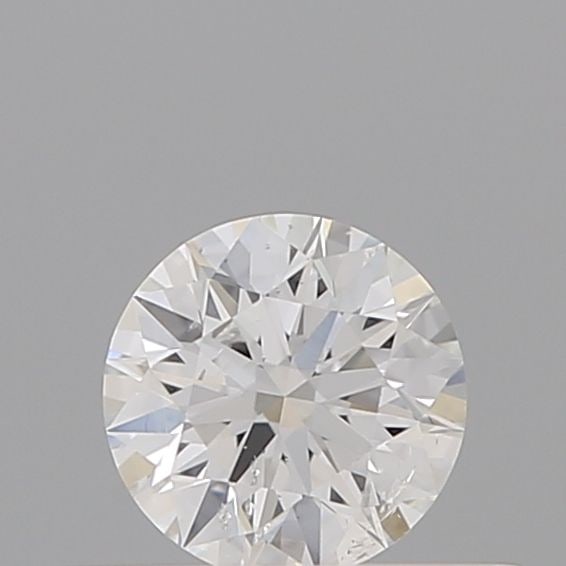 Loose Diamond - ROUND 0.32ct F I1: Loose Diamond - ROUND 0.32ct F I1 Source: Natural Shape: ROUND Carats: 0.32 Color: F Clarity: I1 Certification: GIA Video: