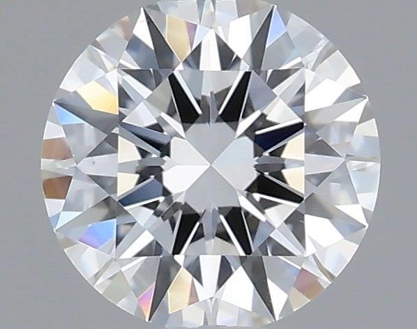 Loose Diamond - ROUND 0.46ct E VS2: Loose Diamond - ROUND 0.46ct E VS2 Source: Natural Shape: ROUND Carats: 0.46 Color: E Clarity: VS2 Certification: GIA Video:
