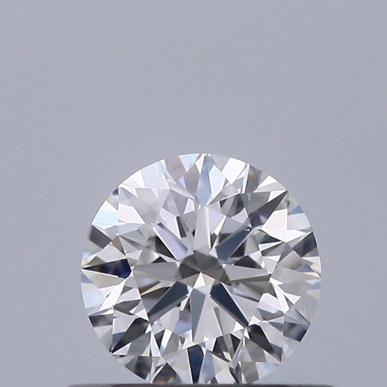 Loose Diamond - ROUND 0.4ct D VS1: Loose Diamond - ROUND 0.4ct D VS1 Source: Natural Shape: ROUND Carats: 0.4 Color: D Clarity: VS1 Certification: GIA Video: