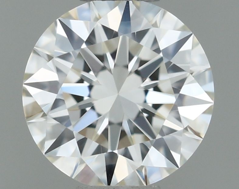Loose Diamond - ROUND 0.46ct I VVS2: Loose Diamond - ROUND 0.46ct I VVS2 Source: Natural Shape: ROUND Carats: 0.46 Color: I Clarity: VVS2 Certification: GIA PLEASE NOTE: Framed, Large, or heavy items do not have shipping costs included. 
