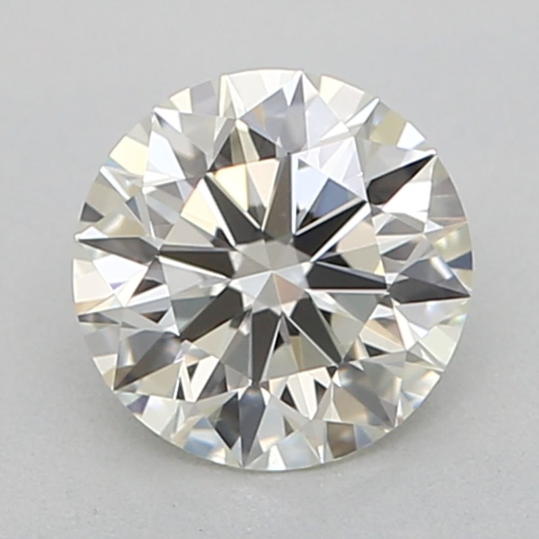 Loose Diamond - ROUND 0.41ct J IF (1 of 1)