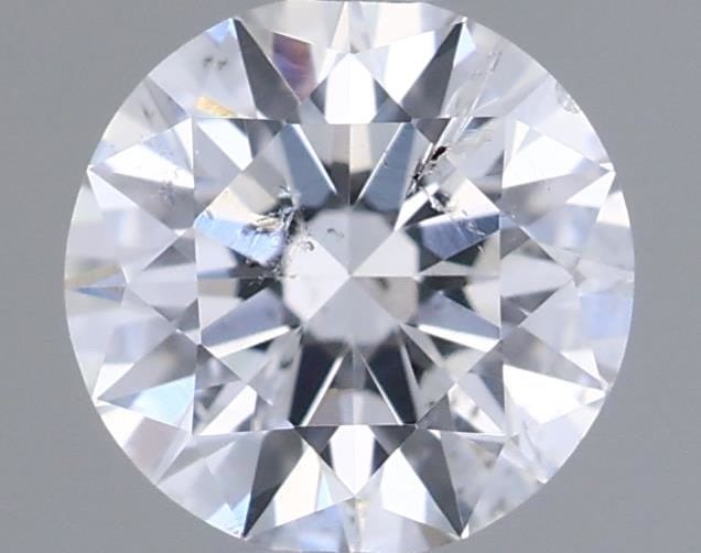 Loose Diamond - ROUND 0.31ct F I1: Loose Diamond - ROUND 0.31ct F I1 Source: Natural Shape: ROUND Carats: 0.31 Color: F Clarity: I1 Certification: IGI Video: