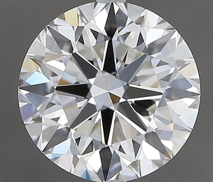 Loose Diamond - ROUND 2.01ct G VVS1: Loose Diamond - ROUND 2.01ct G VVS1 Source: Natural Shape: ROUND Carats: 2.01 Color: G Clarity: VVS1 Certification: IGI Video: