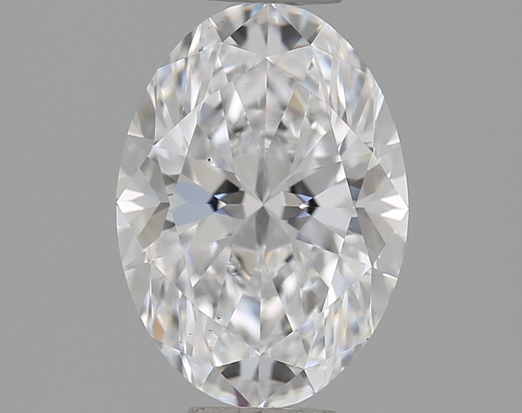 Loose Diamond - OVAL 1.51ct D VS2: Loose Diamond - OVAL 1.51ct D VS2 Source: Natural Shape: OVAL Carats: 1.51 Color: D Clarity: VS2 Certification: GIA PLEASE NOTE: Framed, Large, or heavy items do not have shipping costs included. The 