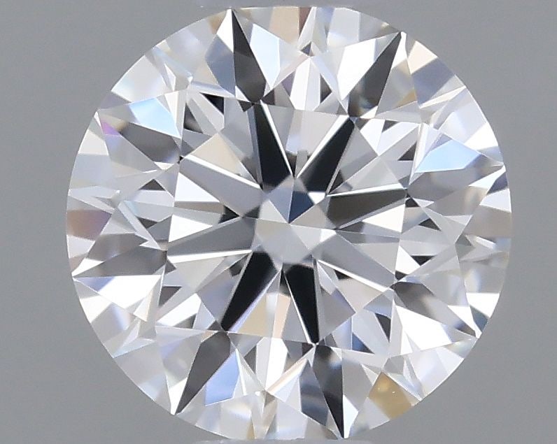 Loose Diamond - ROUND 0.43ct F VS1: Loose Diamond - ROUND 0.43ct F VS1 Source: Natural Shape: ROUND Carats: 0.43 Color: F Clarity: VS1 Certification: GIA Video: