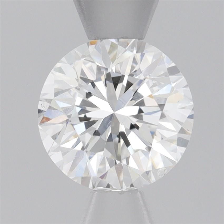 Loose Diamond - ROUND 0.67ct G VS2: Loose Diamond - ROUND 0.67ct G VS2 Source: Natural Shape: ROUND Carats: 0.67 Color: G Clarity: VS2 Certification: GIA Video: