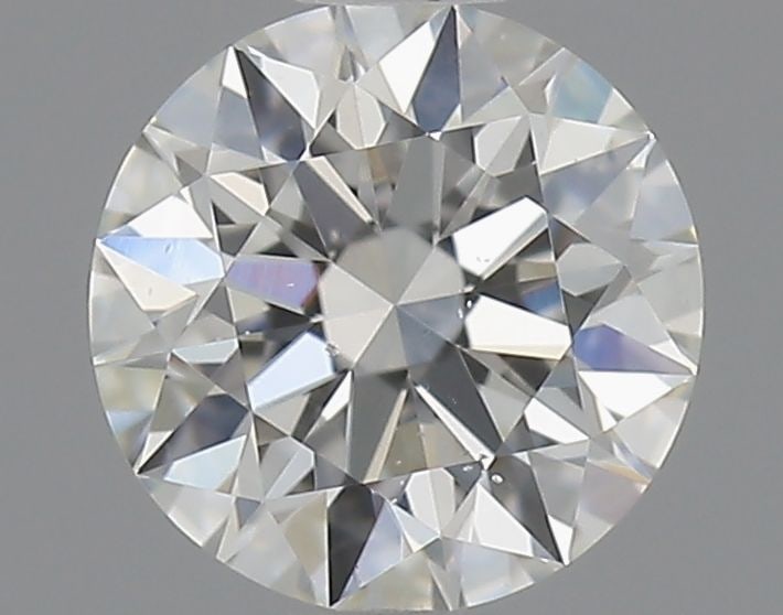 Loose Diamond - ROUND 0.38ct G SI1: Loose Diamond - ROUND 0.38ct G SI1 Source: Natural Shape: ROUND Carats: 0.38 Color: G Clarity: SI1 Certification: GIA Video: