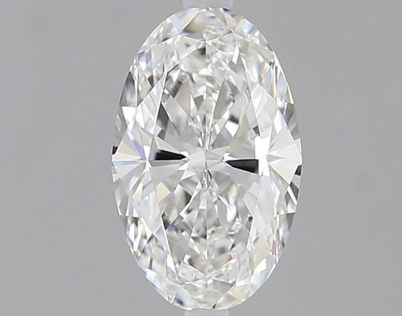 Loose Diamond - OVAL 1.01ct E VS1: Loose Diamond - OVAL 1.01ct E VS1 Source: Natural Shape: OVAL Carats: 1.01 Color: E Clarity: VS1 Certification: GIA Video: