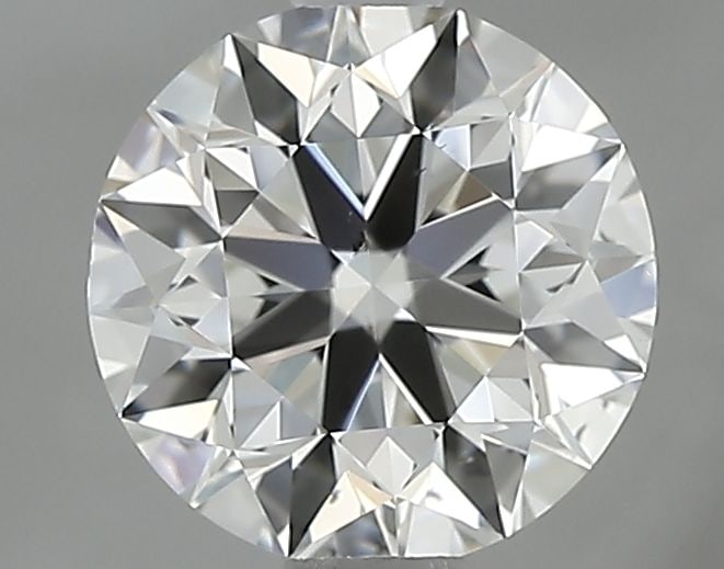 Loose Diamond - ROUND 1.0ct G VS2: Loose Diamond - ROUND 1.0ct G VS2 Source: Natural Shape: ROUND Carats: 1.0 Color: G Clarity: VS2 Certification: GIA Video: