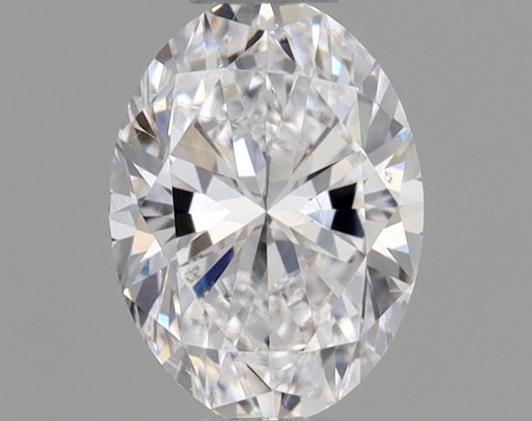 Loose Diamond - OVAL 0.38ct D SI2: Loose Diamond - OVAL 0.38ct D SI2 Source: Natural Shape: OVAL Carats: 0.38 Color: D Clarity: SI2 Certification: GIA Video: