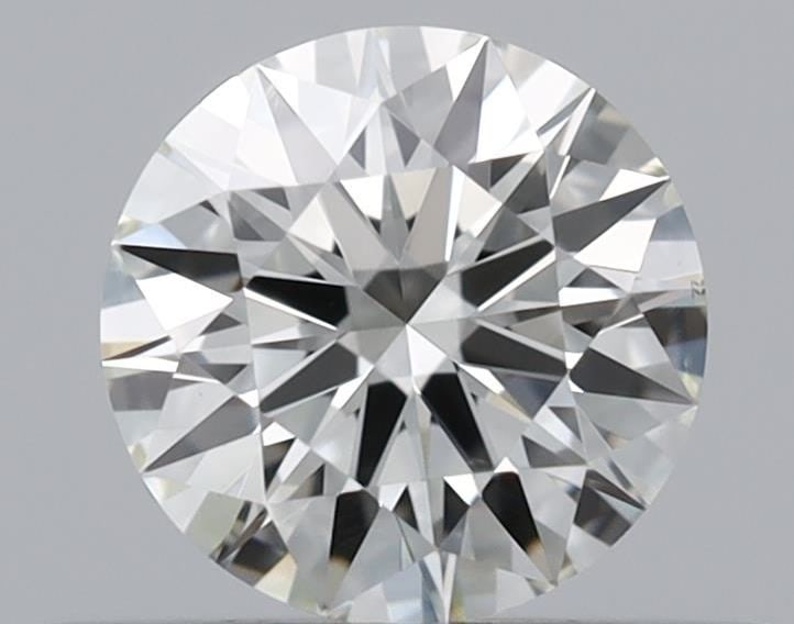 Loose Diamond - ROUND 0.4ct K SI1: Loose Diamond - ROUND 0.4ct K SI1 Source: Natural Shape: ROUND Carats: 0.4 Color: K Clarity: SI1 Certification: GIA Video: