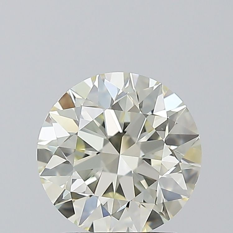 Loose Diamond - ROUND 1.5ct N VS1: Loose Diamond - ROUND 1.5ct N VS1 Source: Natural Shape: ROUND Carats: 1.5 Color: N Clarity: VS1 Certification: GIA Video:
