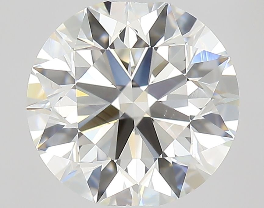 Loose Diamond - ROUND 1.09ct I VS1: Loose Diamond - ROUND 1.09ct I VS1 Source: Natural Shape: ROUND Carats: 1.09 Color: I Clarity: VS1 Certification: GIA Video: