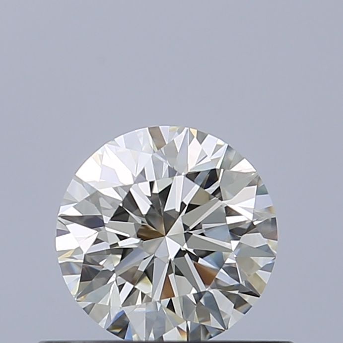 Loose Diamond - ROUND 0.5ct K VVS1: Loose Diamond - ROUND 0.5ct K VVS1 Source: Natural Shape: ROUND Carats: 0.5 Color: K Clarity: VVS1 Certification: GIA Video: Video Link PLEASE NOTE: Framed, Large, or heavy items do not have shipping