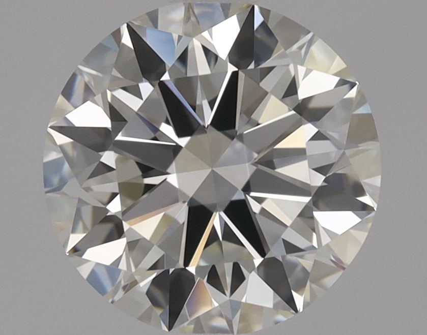 Loose Diamond - ROUND 1.3ct I VVS1: Loose Diamond - ROUND 1.3ct I VVS1 Source: Natural Shape: ROUND Carats: 1.3 Color: I Clarity: VVS1 Certification: GIA Video: