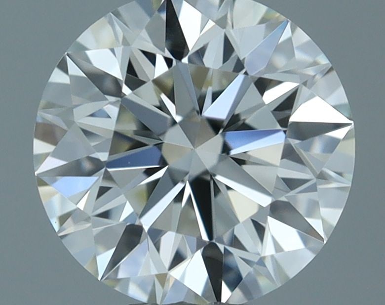 Loose Diamond - ROUND 0.41ct K VVS2: Loose Diamond - ROUND 0.41ct K VVS2 Source: Natural Shape: ROUND Carats: 0.41 Color: K Clarity: VVS2 Certification: GIA PLEASE NOTE: Framed, Large, or heavy items do not have shipping costs included. 