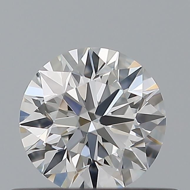 Loose Diamond - ROUND 0.43ct F VVS1: Loose Diamond - ROUND 0.43ct F VVS1 Source: Natural Shape: ROUND Carats: 0.43 Color: F Clarity: VVS1 Certification: GIA Video: