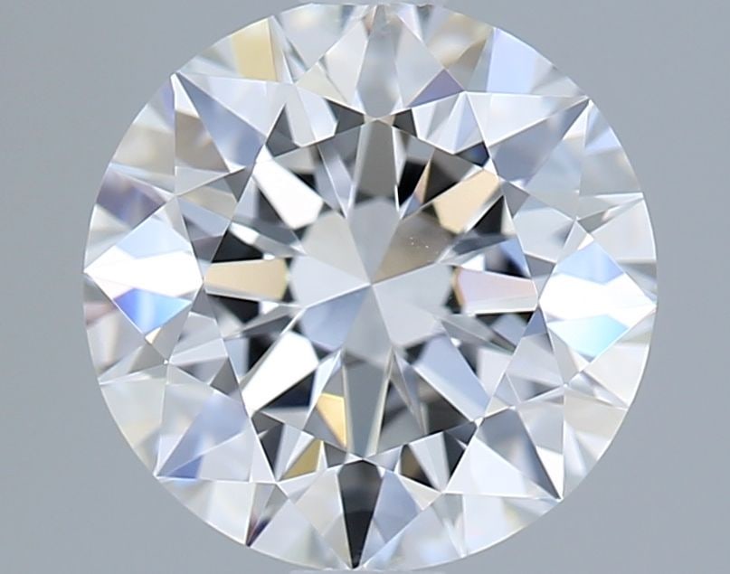 Loose Diamond - ROUND 1.41ct D VS1: Loose Diamond - ROUND 1.41ct D VS1 Source: Natural Shape: ROUND Carats: 1.41 Color: D Clarity: VS1 Certification: GIA Video: