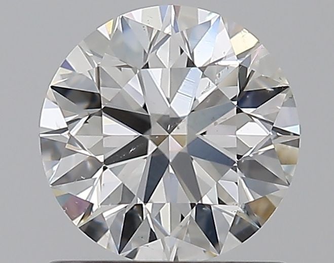 Loose Diamond - ROUND 0.95ct G SI1: Loose Diamond - ROUND 0.95ct G SI1 Source: Natural Shape: ROUND Carats: 0.95 Color: G Clarity: SI1 Certification: GIA Video: