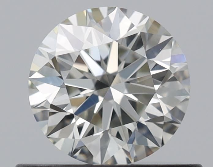 Loose Diamond - ROUND 0.51ct J VS1: Loose Diamond - ROUND 0.51ct J VS1 Source: Natural Shape: ROUND Carats: 0.51 Color: J Clarity: VS1 Certification: GIA Video: