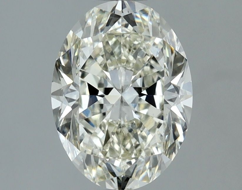 Loose Diamond - OVAL 1.81ct J VS1: Loose Diamond - OVAL 1.81ct J VS1 Source: Natural Shape: OVAL Carats: 1.81 Color: J Clarity: VS1 Certification: IGI Video: